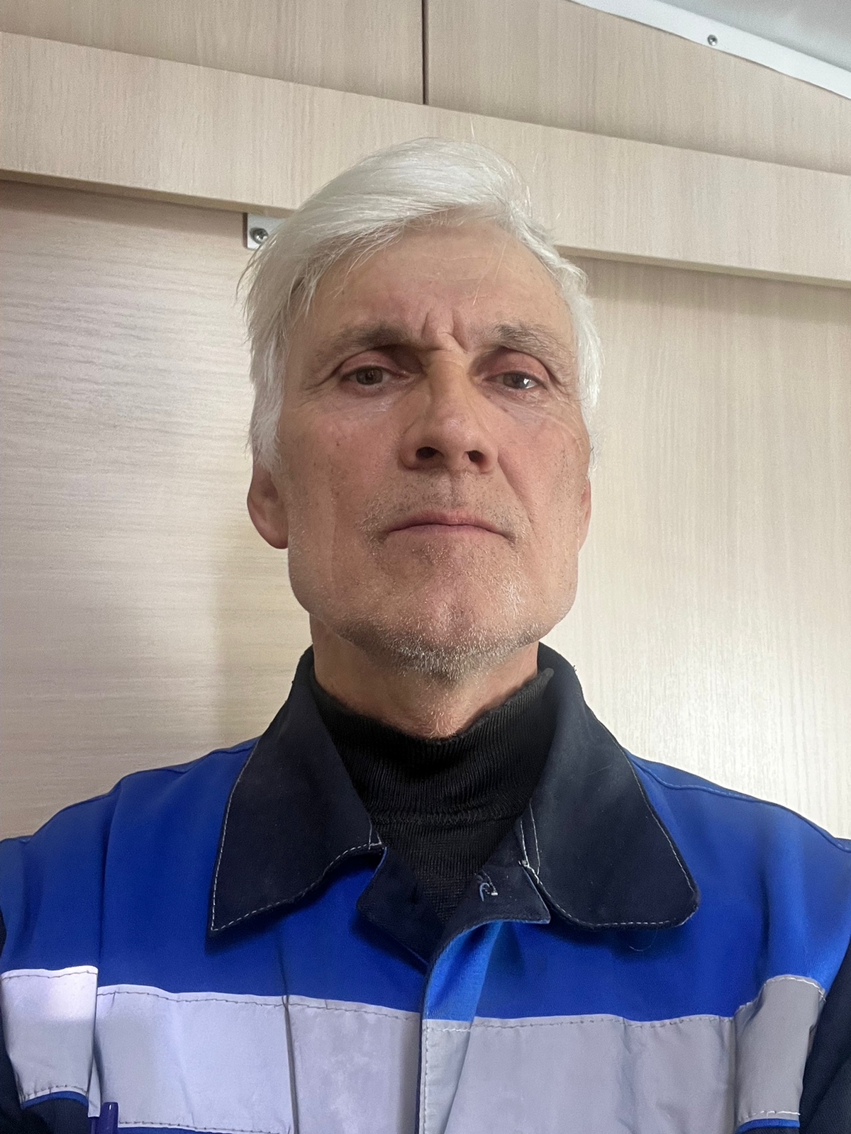 ВОЛКОВ СЕРГЕЙ НИКОЛАЕВИЧ, ПОПОВ ДЕНИС АНАТОЛЬЕВИЧ