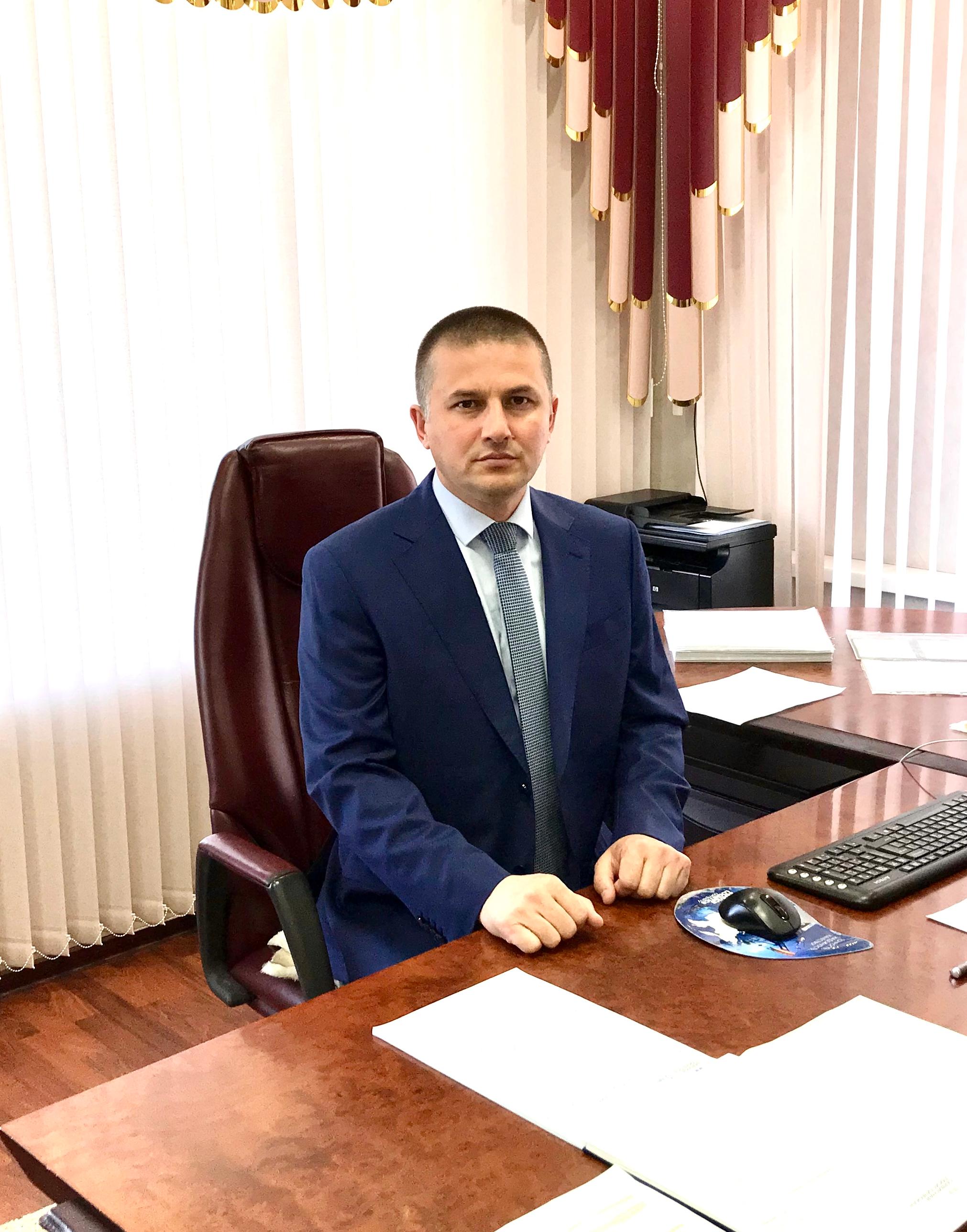 ХАТАТАЕВ ЮНУС БАУДИНОВИЧ