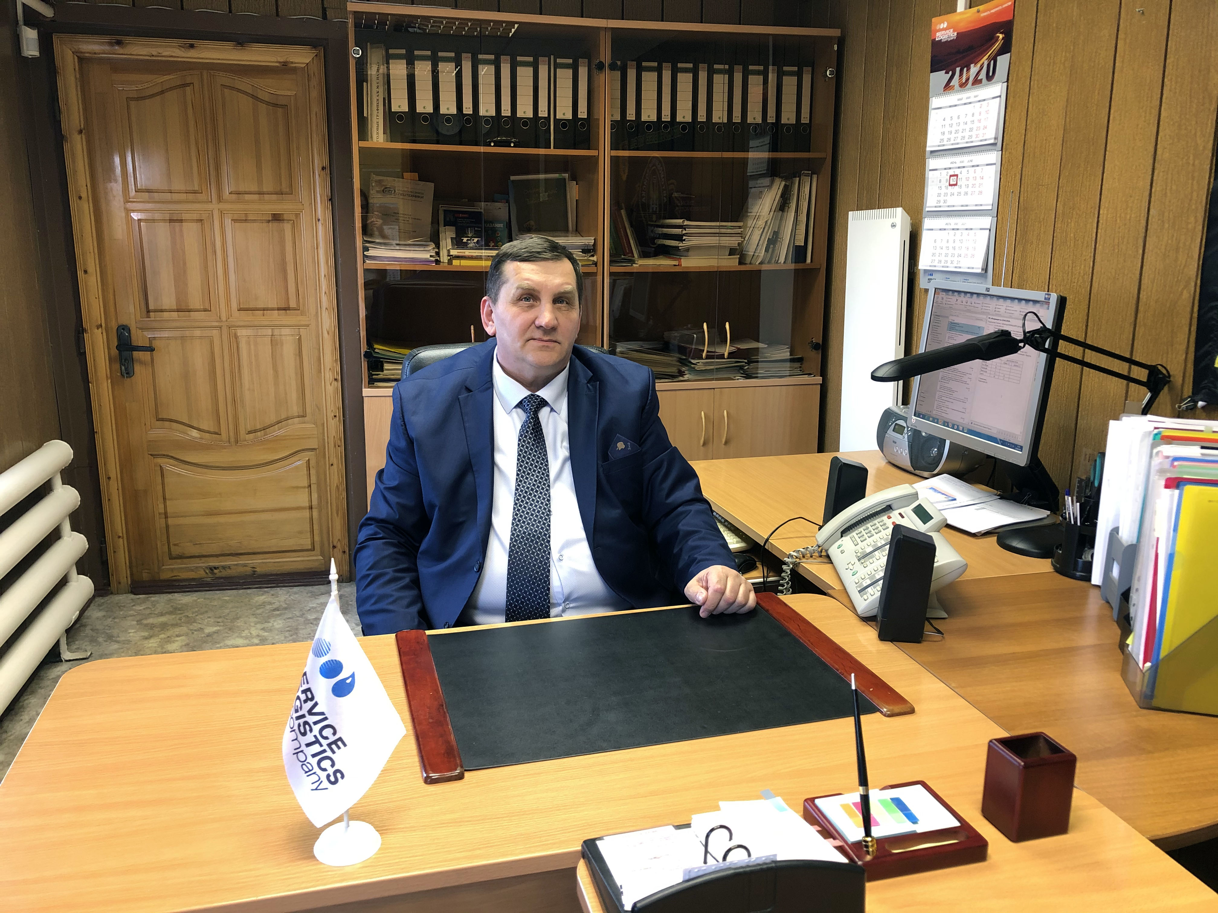 БЕЛЯЕВ СЕРГЕЙ АНАТОЛЬЕВИЧ