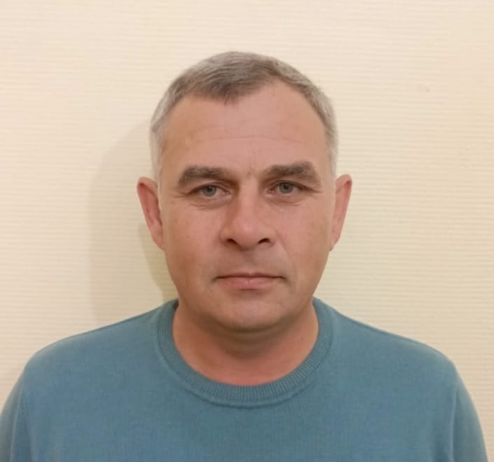 Давлетшин Самат Сунагатович