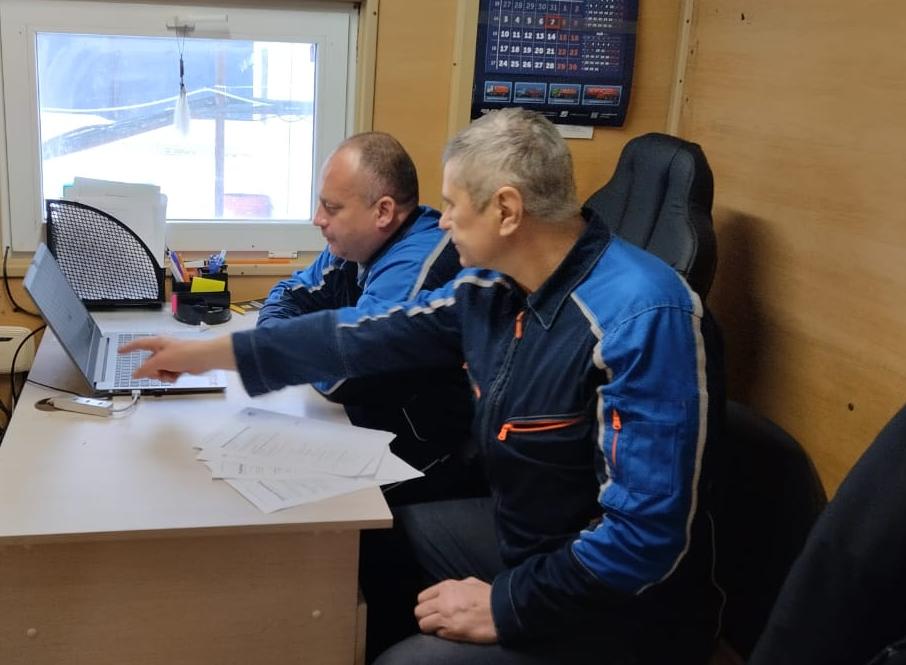 ЛАТИПОВ РАФАЭЛЬ РАВИЛЬЕВИЧ, ВОРОНЦОВ ИГОРЬ ВЛАДИМИРОВИЧ